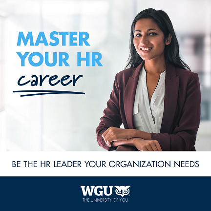 Master Your HR Career